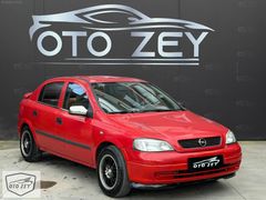 OTO ZEY'DEN 2000 MODEL OPEL ASTRA 1.6 16V BENZİN-LPG