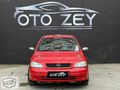 OTO ZEY'DEN 2000 MODEL OPEL ASTRA 1.6 16V BENZİN-LPG