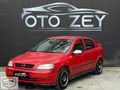 OTO ZEY'DEN 2000 MODEL OPEL ASTRA 1.6 16V BENZİN-LPG