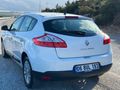 Düşük Km Megane !!