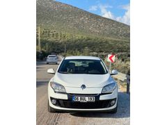 Düşük Km Megane !!