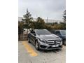 GECE PAKET-İMZALI SERİ GLA 200 AMG 2016 Model 