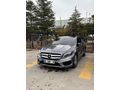GECE PAKET-İMZALI SERİ GLA 200 AMG 2016 Model 