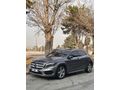 GECE PAKET-İMZALI SERİ GLA 200 AMG 2016 Model 