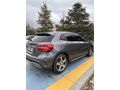 GECE PAKET-İMZALI SERİ GLA 200 AMG 2016 Model 