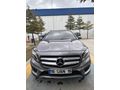 GECE PAKET-İMZALI SERİ GLA 200 AMG 2016 Model 