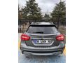 GECE PAKET-İMZALI SERİ GLA 200 AMG 2016 Model 