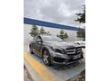 GECE PAKET-İMZALI SERİ GLA 200 AMG 2016 Model 