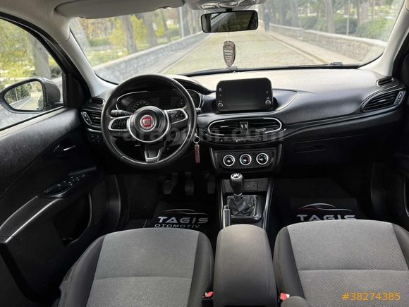 2023 EGEA 1.3 MJET EASY PLUS 290.000 TL PEŞİN/36 AY TAKSİT