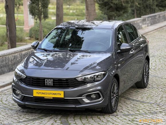 2023 EGEA 1.3 MJET EASY PLUS 290.000 TL PEŞİN/36 AY TAKSİT
