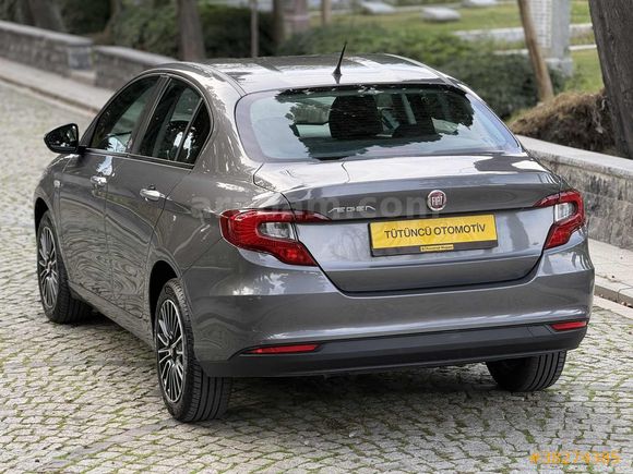 2023 EGEA 1.3 MJET EASY PLUS 290.000 TL PEŞİN/36 AY TAKSİT