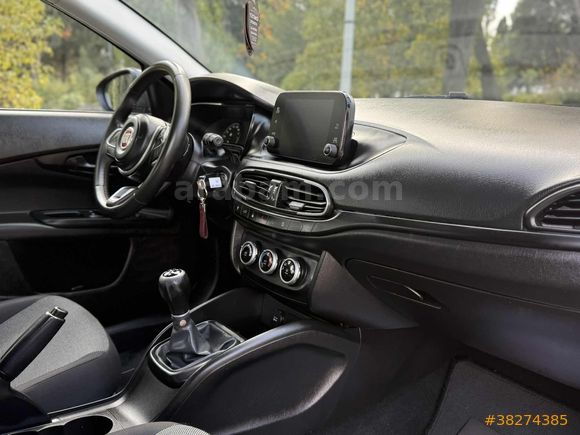2023 EGEA 1.3 MJET EASY PLUS 290.000 TL PEŞİN/36 AY TAKSİT