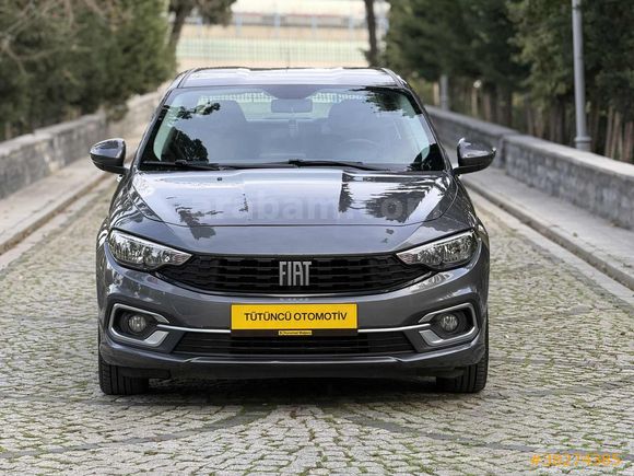 2023 EGEA 1.3 MJET EASY PLUS 290.000 TL PEŞİN/36 AY TAKSİT