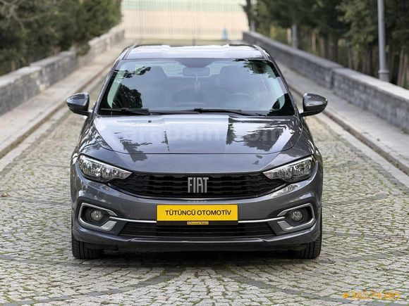 2023 EGEA 1.3 MJET EASY PLUS 290.000 TL PEŞİN/36 AY TAKSİT