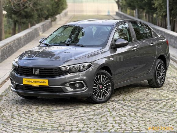 2023 EGEA 1.3 MJET EASY PLUS 290.000 TL PEŞİN/36 AY TAKSİT