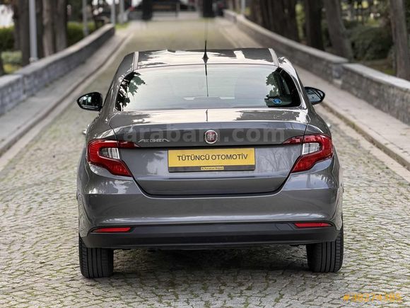 2023 EGEA 1.3 MJET EASY PLUS 290.000 TL PEŞİN/36 AY TAKSİT