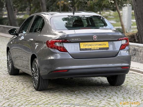 2023 EGEA 1.3 MJET EASY PLUS 290.000 TL PEŞİN/36 AY TAKSİT