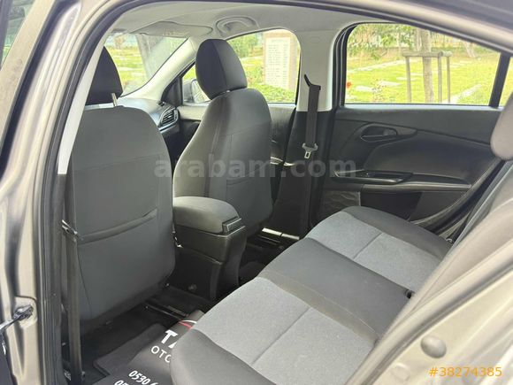 2023 EGEA 1.3 MJET EASY PLUS 290.000 TL PEŞİN/36 AY TAKSİT