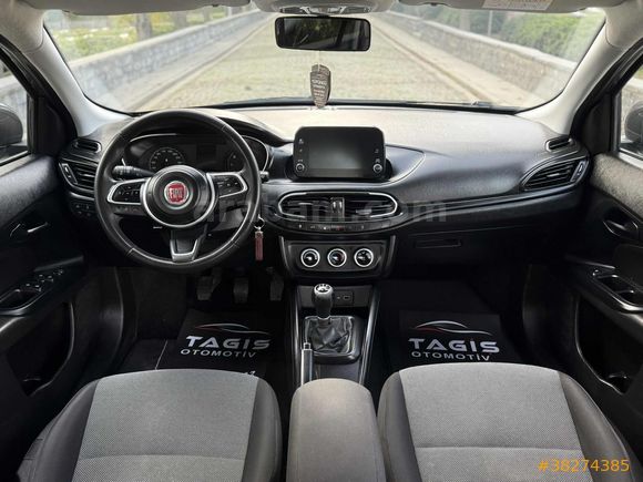 2023 EGEA 1.3 MJET EASY PLUS 290.000 TL PEŞİN/36 AY TAKSİT