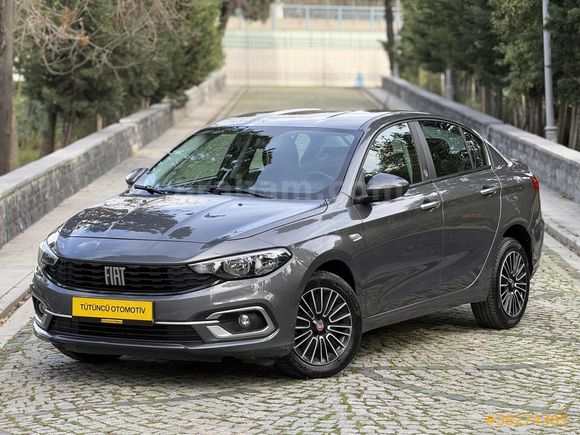 2023 EGEA 1.3 MJET EASY PLUS 290.000 TL PEŞİN/36 AY TAKSİT