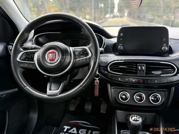 2023 EGEA 1.3 MJET EASY PLUS 290.000 TL PEŞİN/36 AY TAKSİT