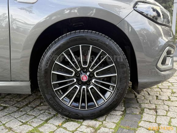2023 EGEA 1.3 MJET EASY PLUS 290.000 TL PEŞİN/36 AY TAKSİT
