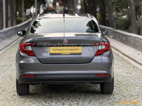 2023 EGEA 1.3 MJET EASY PLUS 290.000 TL PEŞİN/36 AY TAKSİT