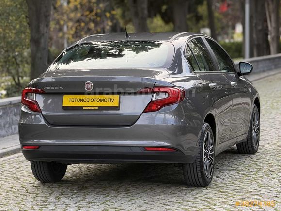 2023 EGEA 1.3 MJET EASY PLUS 290.000 TL PEŞİN/36 AY TAKSİT