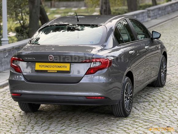 2023 EGEA 1.3 MJET EASY PLUS 290.000 TL PEŞİN/36 AY TAKSİT