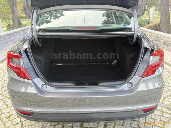 2023 EGEA 1.3 MJET EASY PLUS 290.000 TL PEŞİN/36 AY TAKSİT