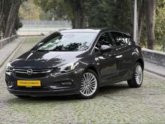2016 OPEL ASTRA 1.4 T 150 HP OTOMATİK 0,68 KREDİ