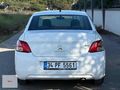 NET 2.el' DEN 0.79 KREDİ ORANI İLE PEUGEOT 301 1.6 HDi (2016)