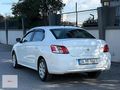NET 2.el' DEN 0.79 KREDİ ORANI İLE PEUGEOT 301 1.6 HDi (2016)