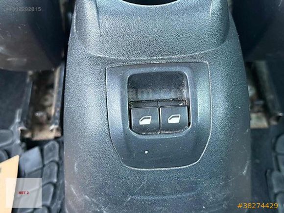 NET 2.el' DEN 0.79 KREDİ ORANI İLE PEUGEOT 301 1.6 HDi (2016)