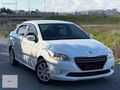 NET 2.el' DEN 0.79 KREDİ ORANI İLE PEUGEOT 301 1.6 HDi (2016)