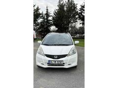 Sahibinden Honda Jazz 1.4 Fun 2012 Model 