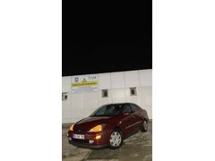 Sahibinden Ford Focus 1.6 Ambiente 2000 Model 