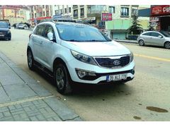 Sahibinden Kia Sportage 1.6 GSL 2012 Model Ankara