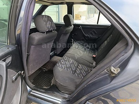 1998 MODEL C180 SANROOFLU KLİMALI