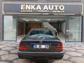 1998 MODEL C180 SANROOFLU KLİMALI