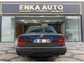 1998 MODEL C180 SANROOFLU KLİMALI