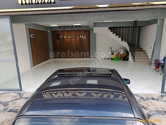 1998 MODEL C180 SANROOFLU KLİMALI