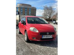 Sahibinden Fiat Punto Grande 1.4 Fire Dynamic 2006 Model