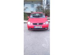 Sahibinden Volkswagen Polo 1.4, 4 KapılıTDi 2004 Model İstanbul-Tuzla