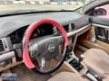 EROĞLU OTOMOTİVDEN ÇOK TEMİZ VEKTRA 1.6
