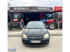 EROĞLU OTOMOTİVDEN ÇOK TEMİZ VEKTRA 1.6