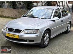 İLK SAHİBİ | ORJ 104.000 KM | DEĞİŞENSİZ | 3 PARÇA BOYALI VECTRA