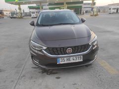 Sahibinden Fiat Egea 1.3 Multijet Urban 2017 Model Ankara 195.000 km Kahverengi
