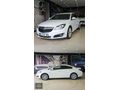 OPEL İNSİGNİA 1.6CDTI COSMO