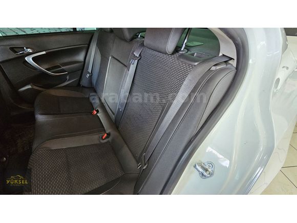 OPEL İNSİGNİA 1.6CDTI COSMO